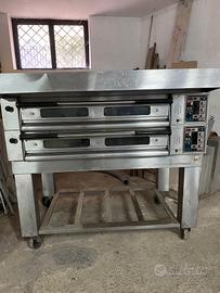 Forno elettrico