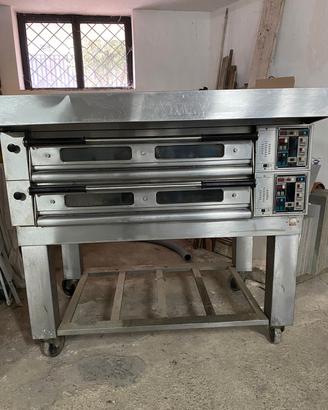 Forno elettrico