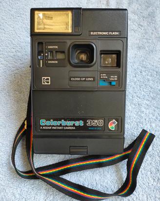 Macchina fotografica