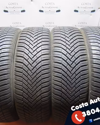Saldi 215 65 17 Continental  85% 4 Stagioni