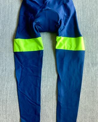 Pantaloni ciclismo invernali