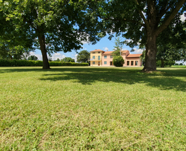 Agriturismo rustico