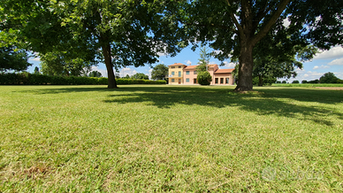 Agriturismo rustico