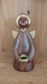 Angelo Micaela Thun vintage h 37 cm