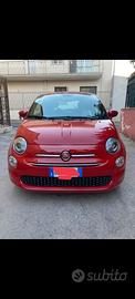 FIAT 500 IBRIDA