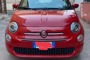 FIAT 500 IBRIDA