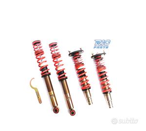 KIT SOSPENSIONE FILETTATA EIBACH MTS MITSUBISHI GA