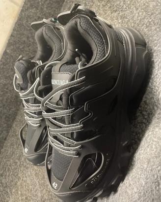 balenciaga truck nuove