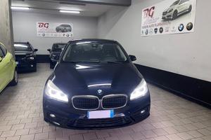 Bmw 2er Active Tourer 218d Luxury full