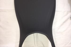 Ktm superduke 1290 r 2018 - sella guidatore