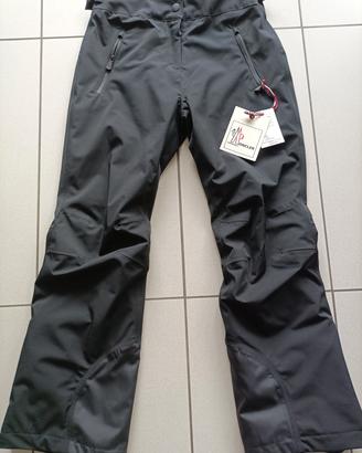 Moncler originale pantalone