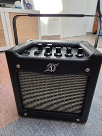 Amplificatore chitarra Fender Mustang mini