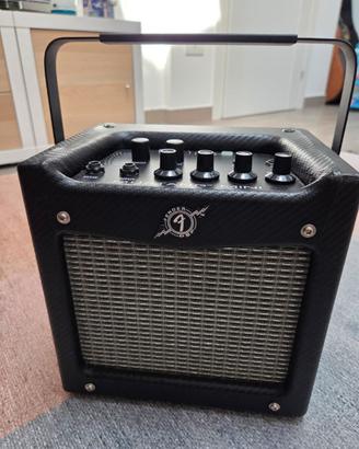 Amplificatore chitarra Fender Mustang mini