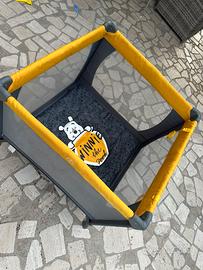 Box Giordani winnie the pooh