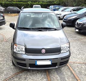 Fiat Panda 1.2 2011 SOLO 46000 KM GARANZIA