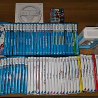 Giochi Nintendo Wii - Wii U - altri. Ottime condiz