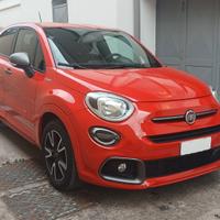 Fiat 500X 1.6 MultiJet 130 CV Sport