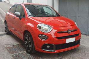 Fiat 500X 1.6 MultiJet 130 CV Sport