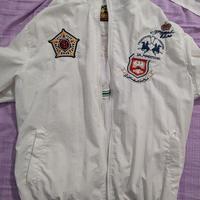 Giacca sportiva La Martina tg XL