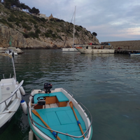 Barca vergaplast 4.40