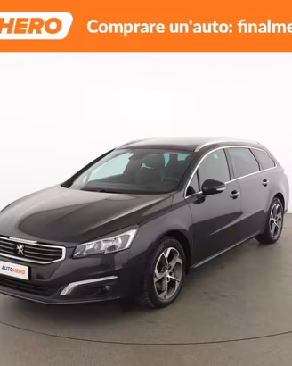 PEUGEOT 508 GD96352