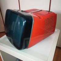 Brionvega Televisore Modello Algol 11''