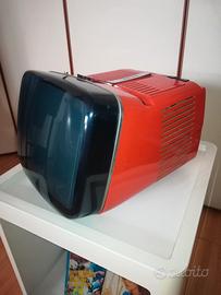 Brionvega Televisore Modello Algol 11''