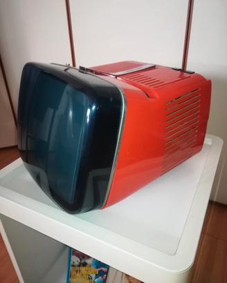 Brionvega Televisore Modello Algol 11''