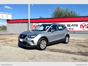 SEAT ARONA STYLE 1.0 EcoTSI 95CV