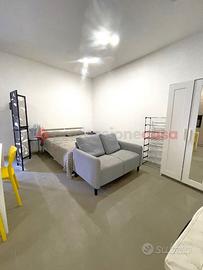 Appartamento Minturno [Cod. rif V407VRG]