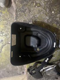 Sottosella sh150 prima serie