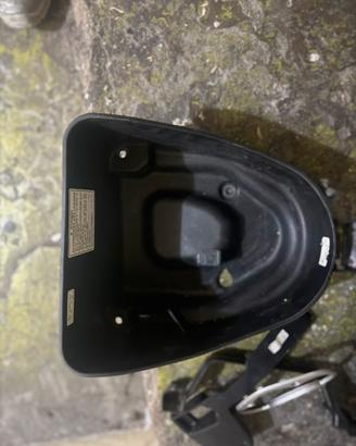 Sottosella sh150 prima serie