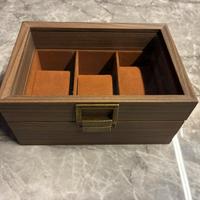 Porta orologi - 3 posti