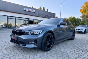 Bmw 318 M-SPORT