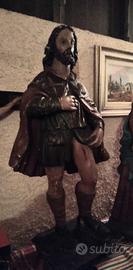 Statua San Rocco
