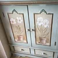 Mobili tirolesi cucina