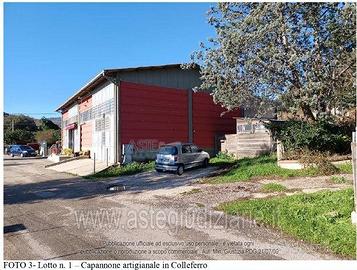 Laboratorio Colleferro [A4315344]