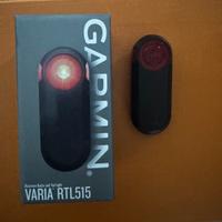 Garmin varia
