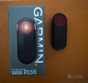 Garmin varia