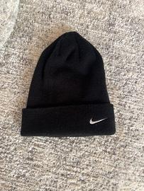 Berretto Nike nero