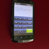 Telefono cellulare HTC Touch HD T8282