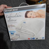 Scaldaletto piazza singola