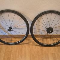 Ruote Shimano Dura-Ace C24