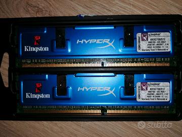 Memorie RAM per PC Desktop