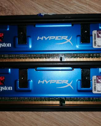 Memorie RAM per PC Desktop