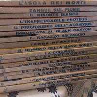 26 TEX 5 RATMAN DYLAN DOG TOPOLINO