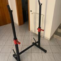Half Rack