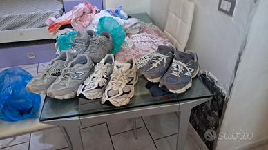  scarpe new balance