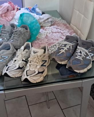 scarpe new balance