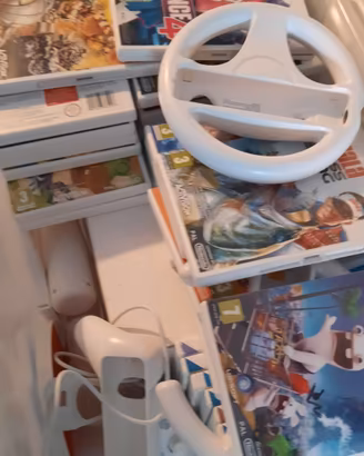 nintento wii